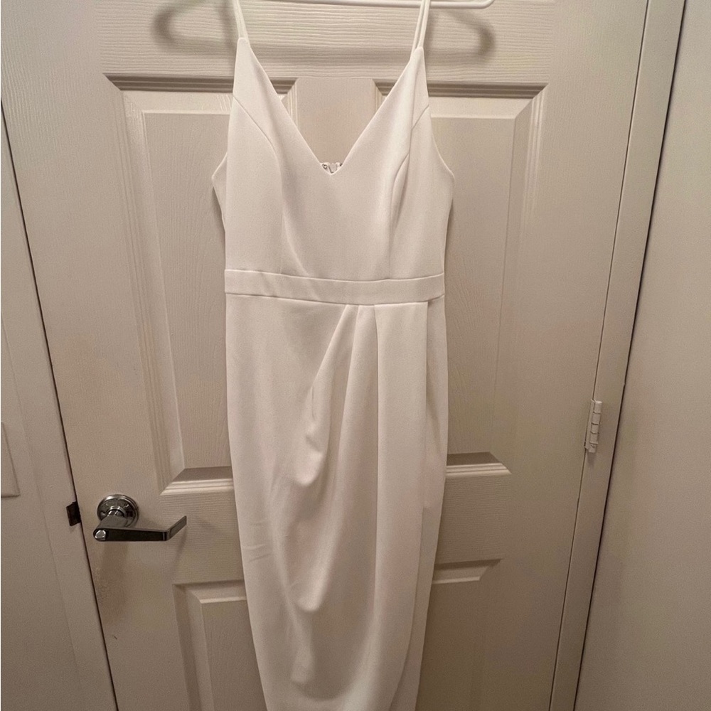BHLDN Dress